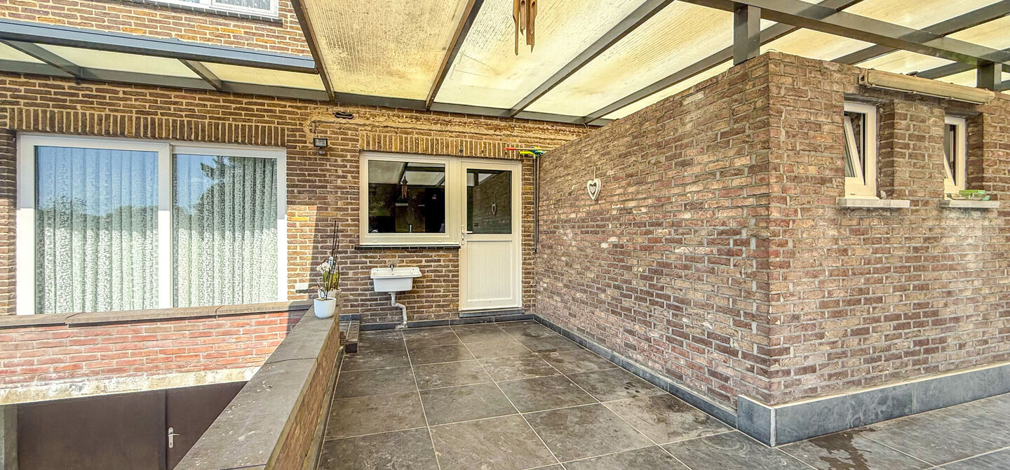 Huis te koop in Tessenderlo