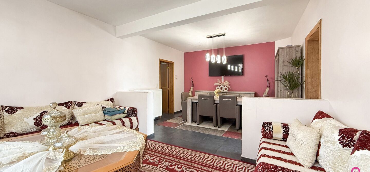 Huis te koop in Tessenderlo-Ham