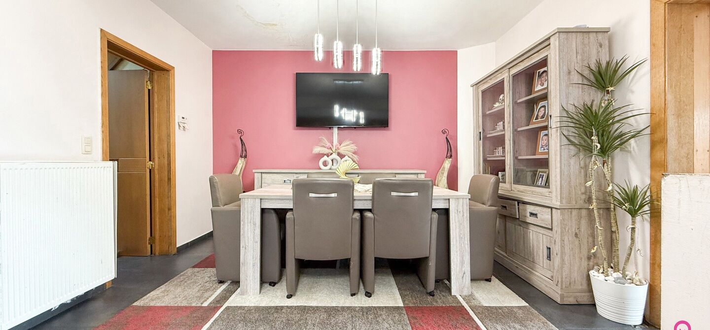 Huis te koop in Tessenderlo-Ham