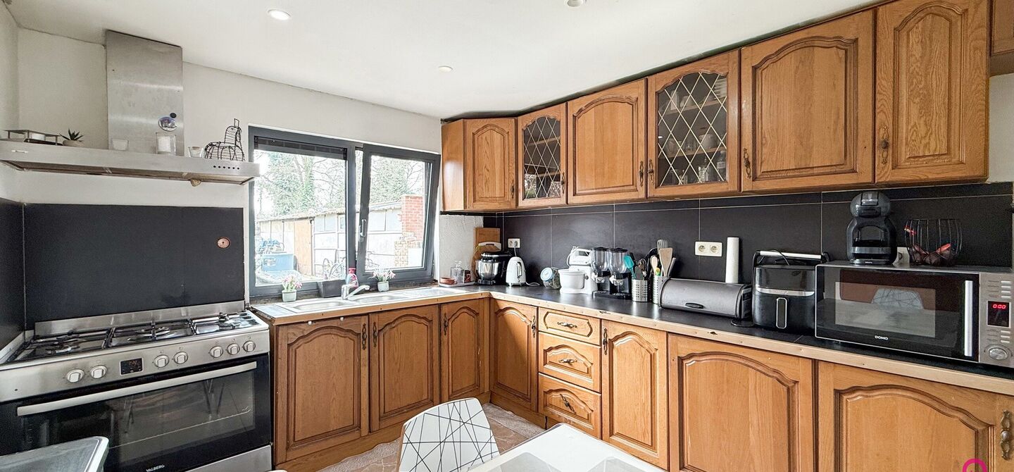 Huis te koop in Tessenderlo-Ham