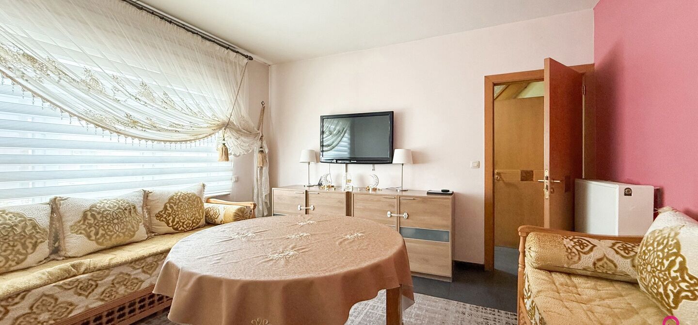 Huis te koop in Tessenderlo-Ham