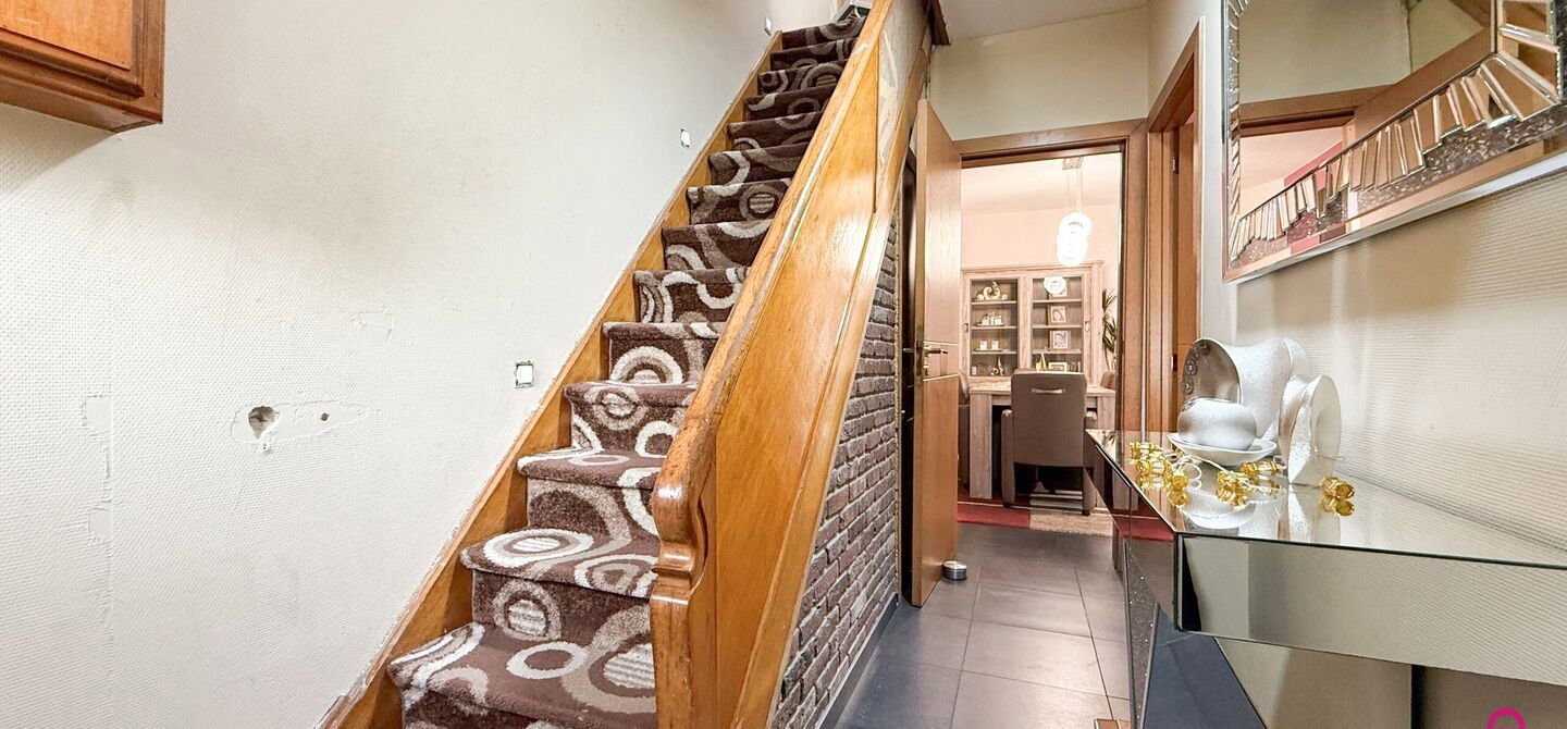 Huis te koop in Tessenderlo-Ham