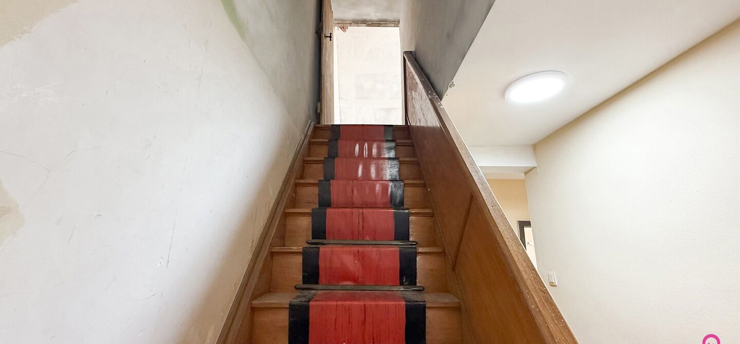 Huis te koop in Tessenderlo-Ham