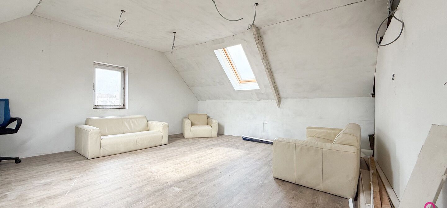 Huis te koop in Tessenderlo-Ham