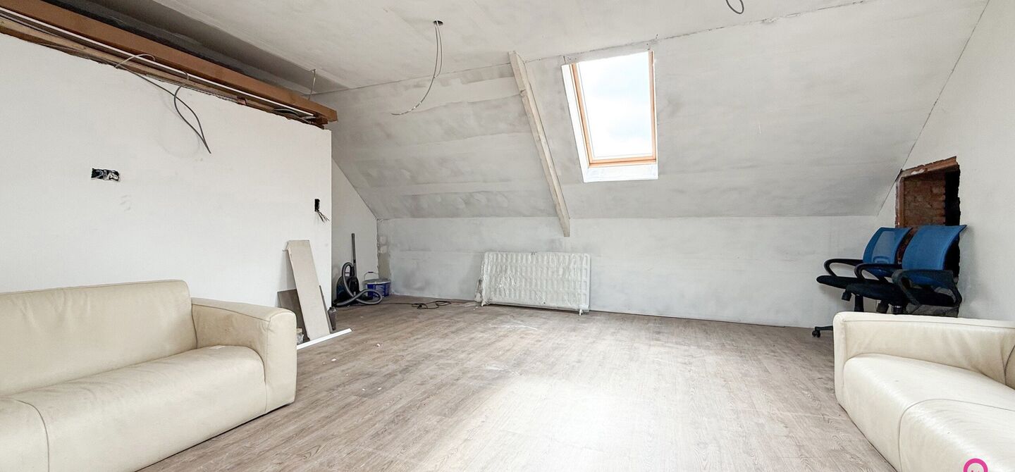 Huis te koop in Tessenderlo-Ham