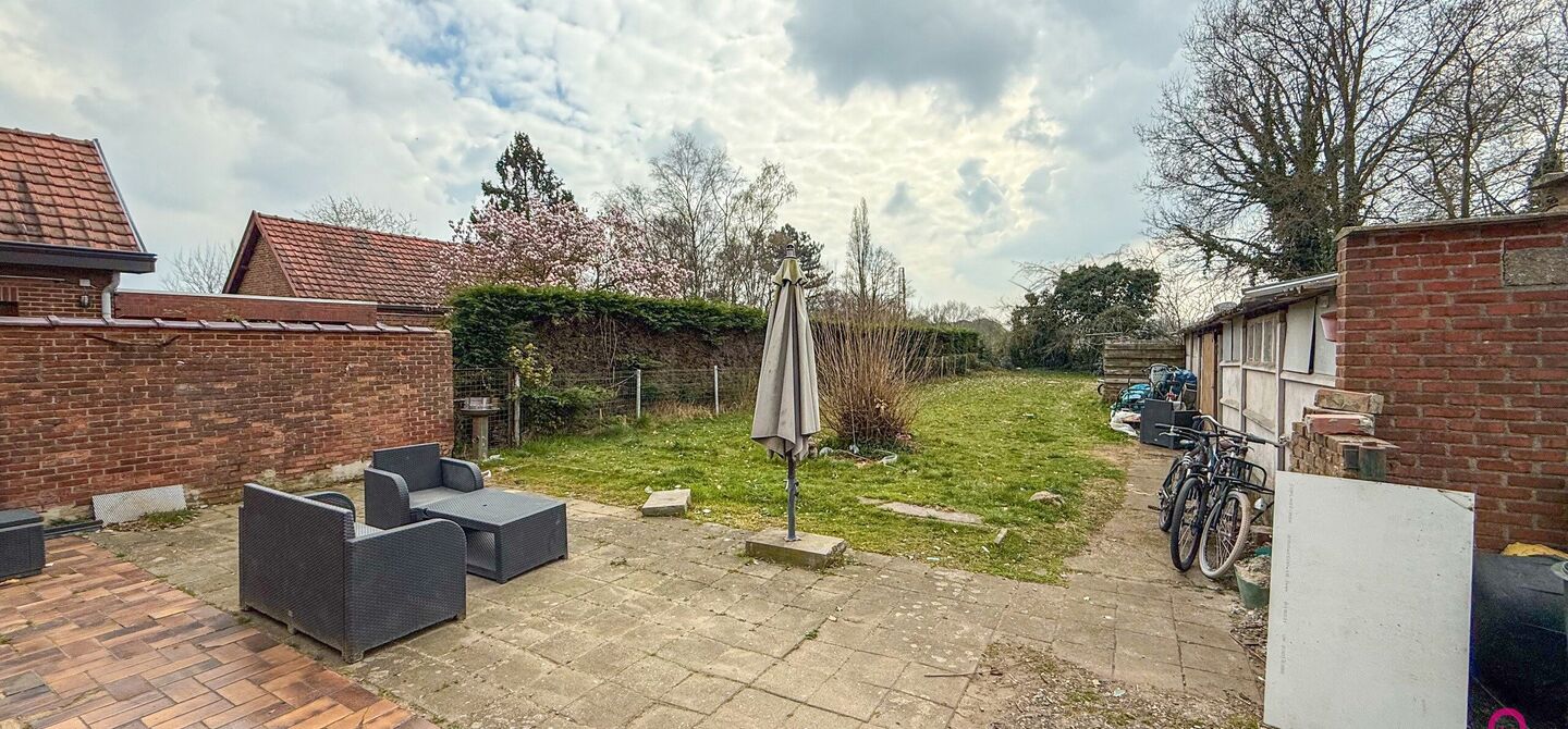 Huis te koop in Tessenderlo-Ham