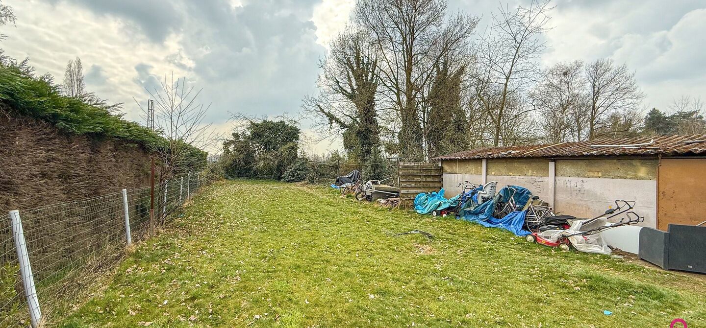 Huis te koop in Tessenderlo-Ham