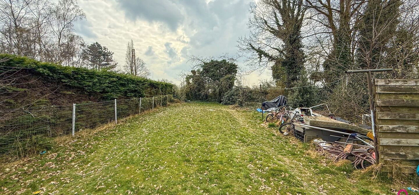 Huis te koop in Tessenderlo-Ham