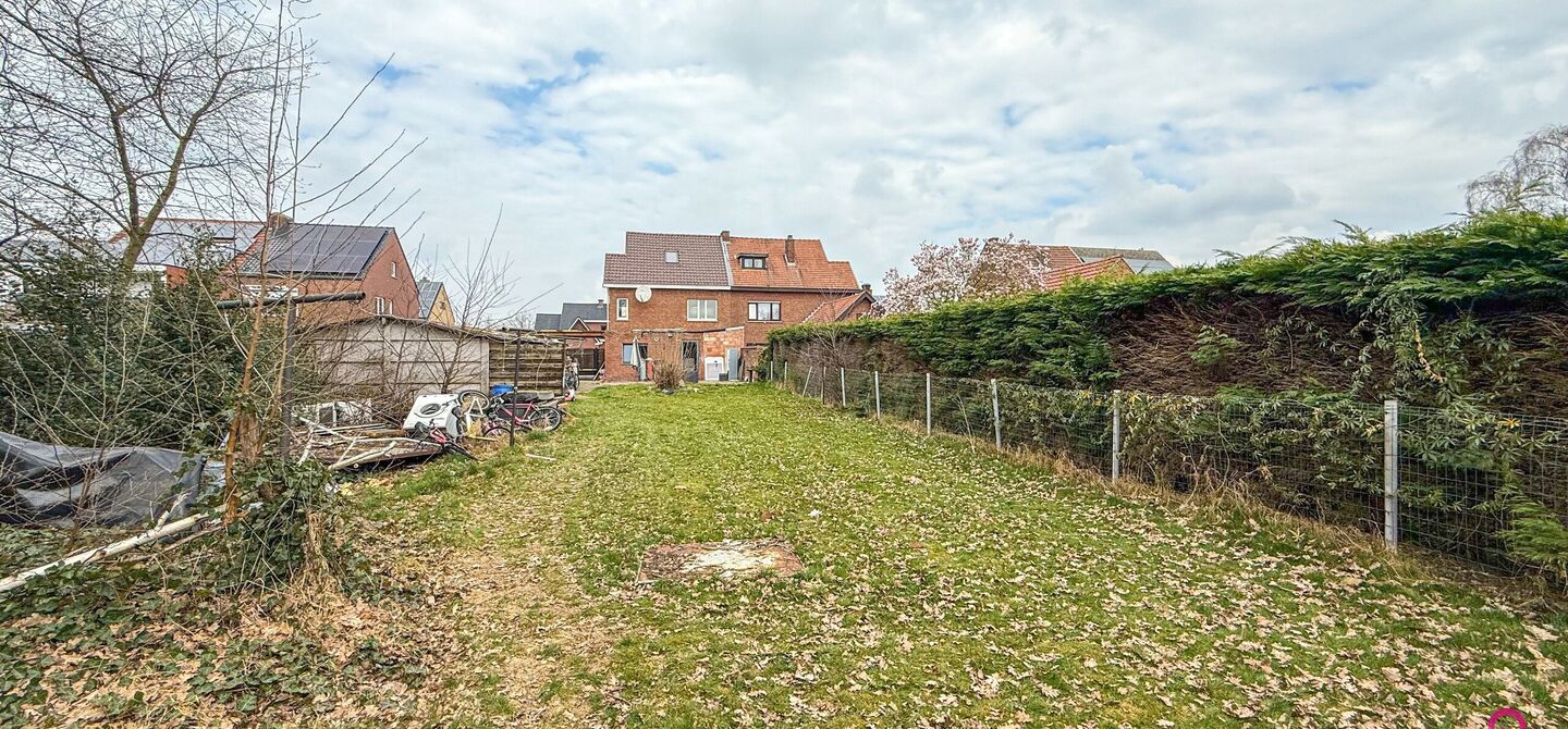 Huis te koop in Tessenderlo-Ham