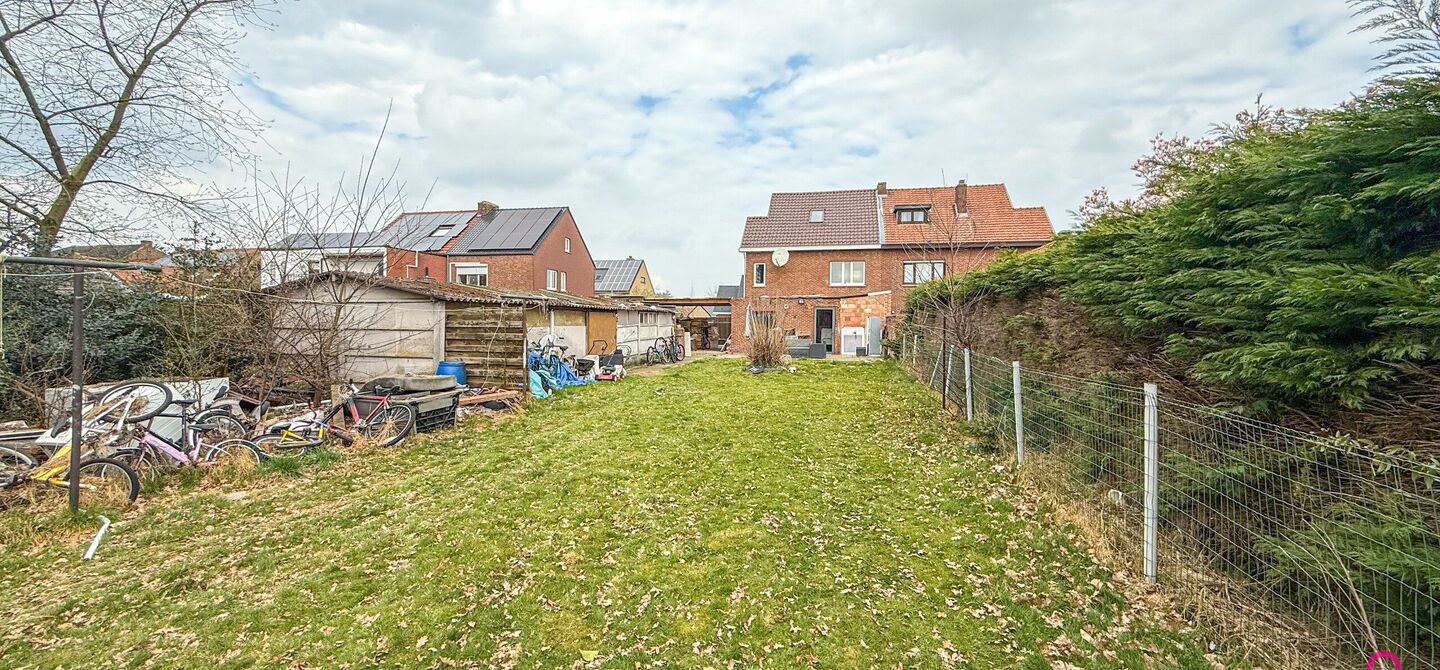 Huis te koop in Tessenderlo-Ham