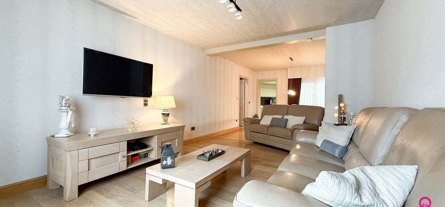 Huis te koop in Tessenderlo-Ham