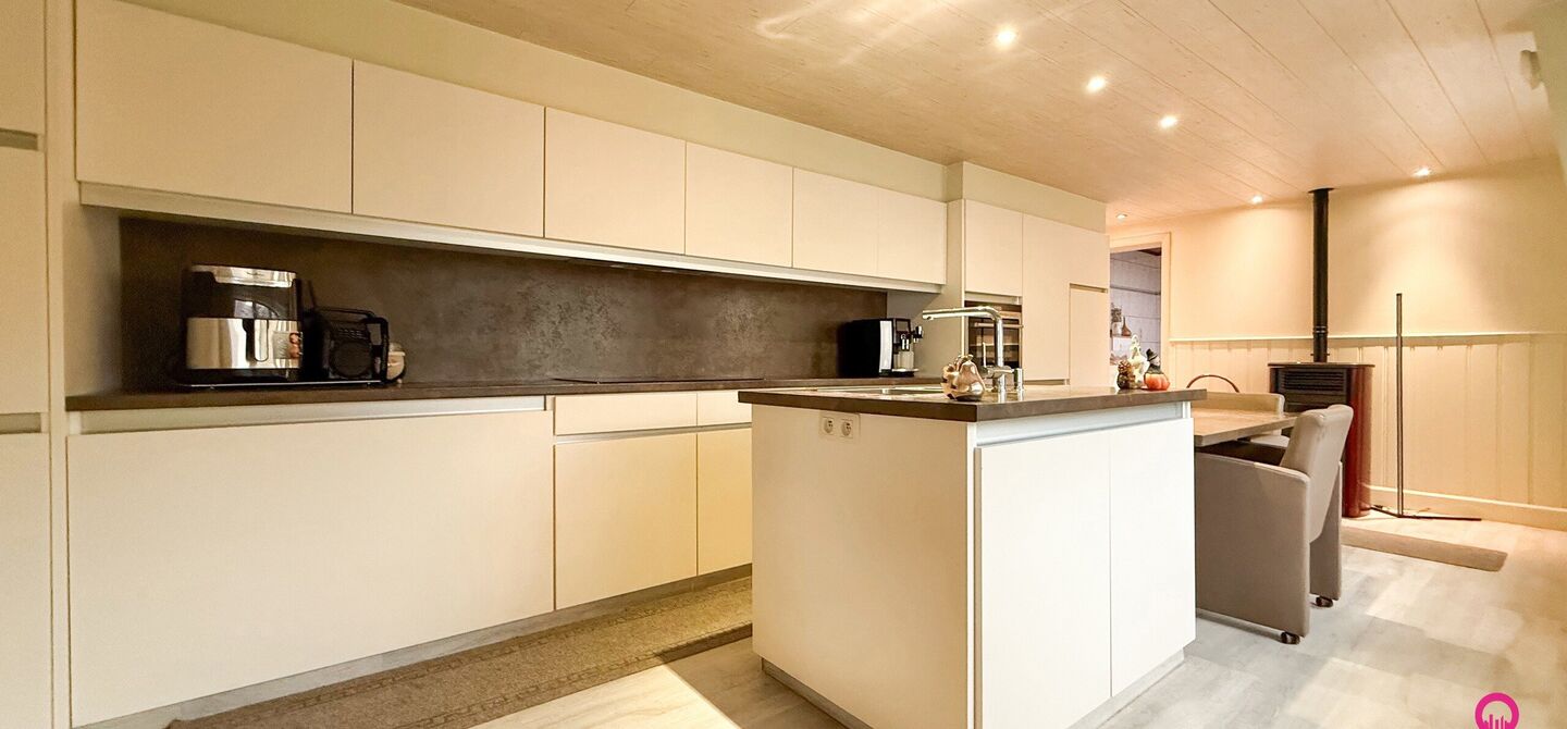 Huis te koop in Tessenderlo-Ham