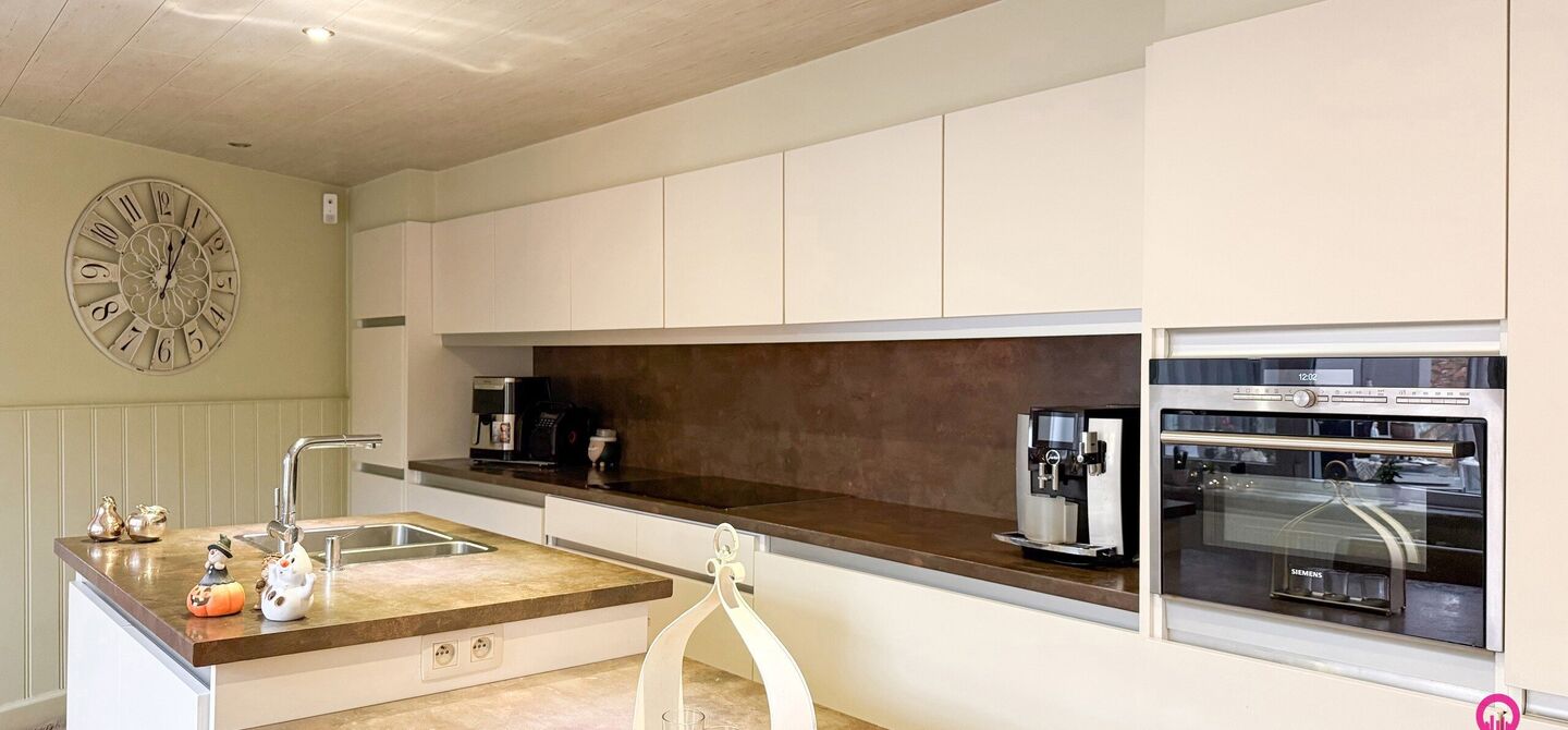 Huis te koop in Tessenderlo-Ham