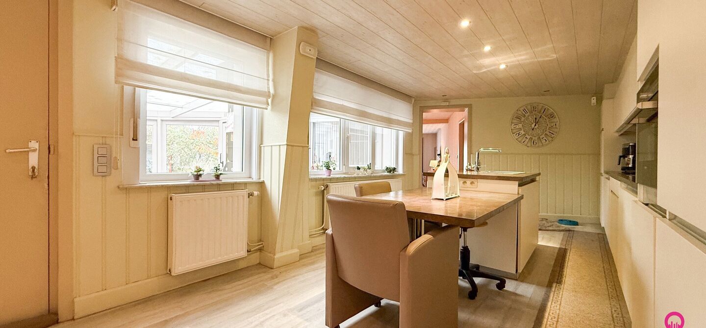 Huis te koop in Tessenderlo-Ham