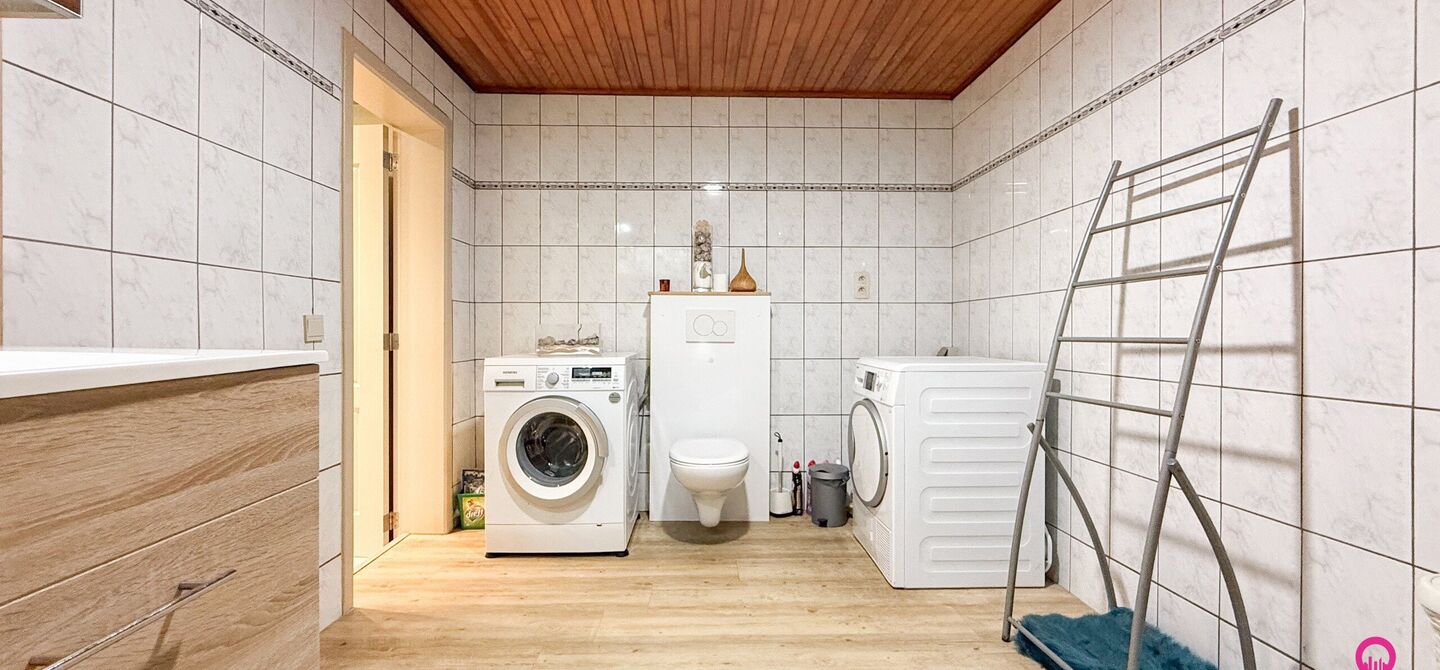 Huis te koop in Tessenderlo-Ham