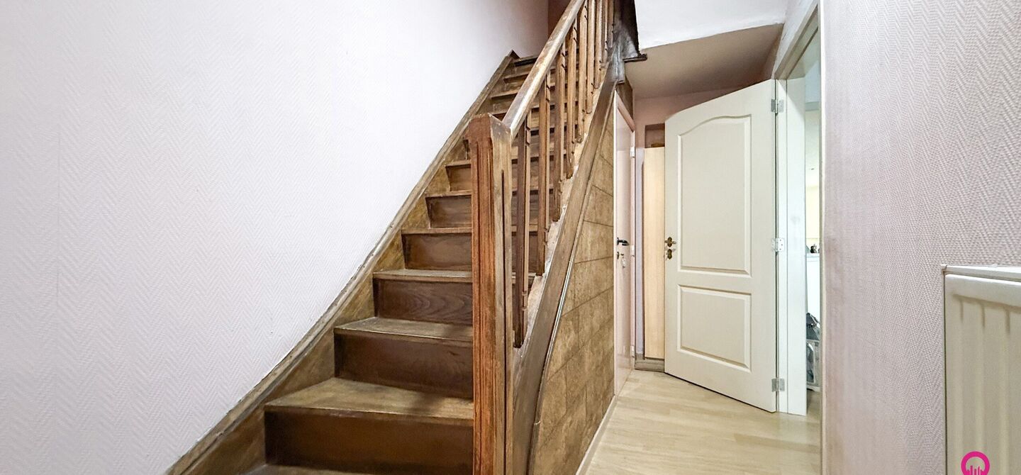 Huis te koop in Tessenderlo-Ham