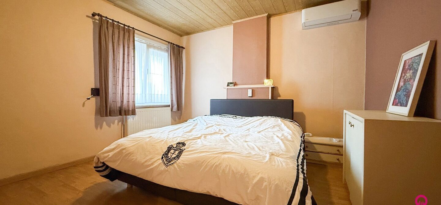 Huis te koop in Tessenderlo-Ham