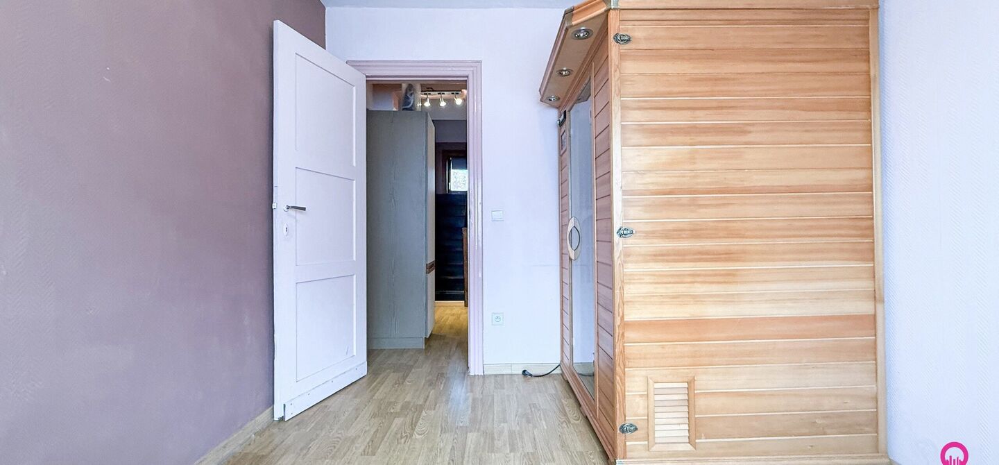 Huis te koop in Tessenderlo-Ham