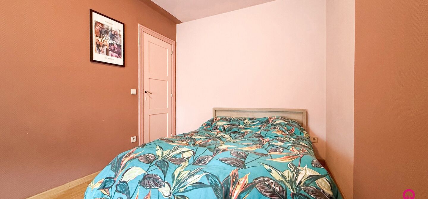 Huis te koop in Tessenderlo-Ham