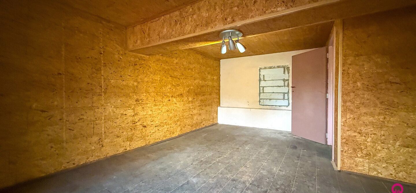 Huis te koop in Tessenderlo-Ham