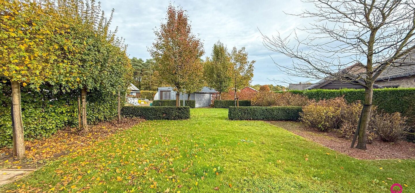 Huis te koop in Tessenderlo-Ham