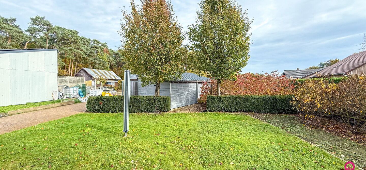 Huis te koop in Tessenderlo-Ham