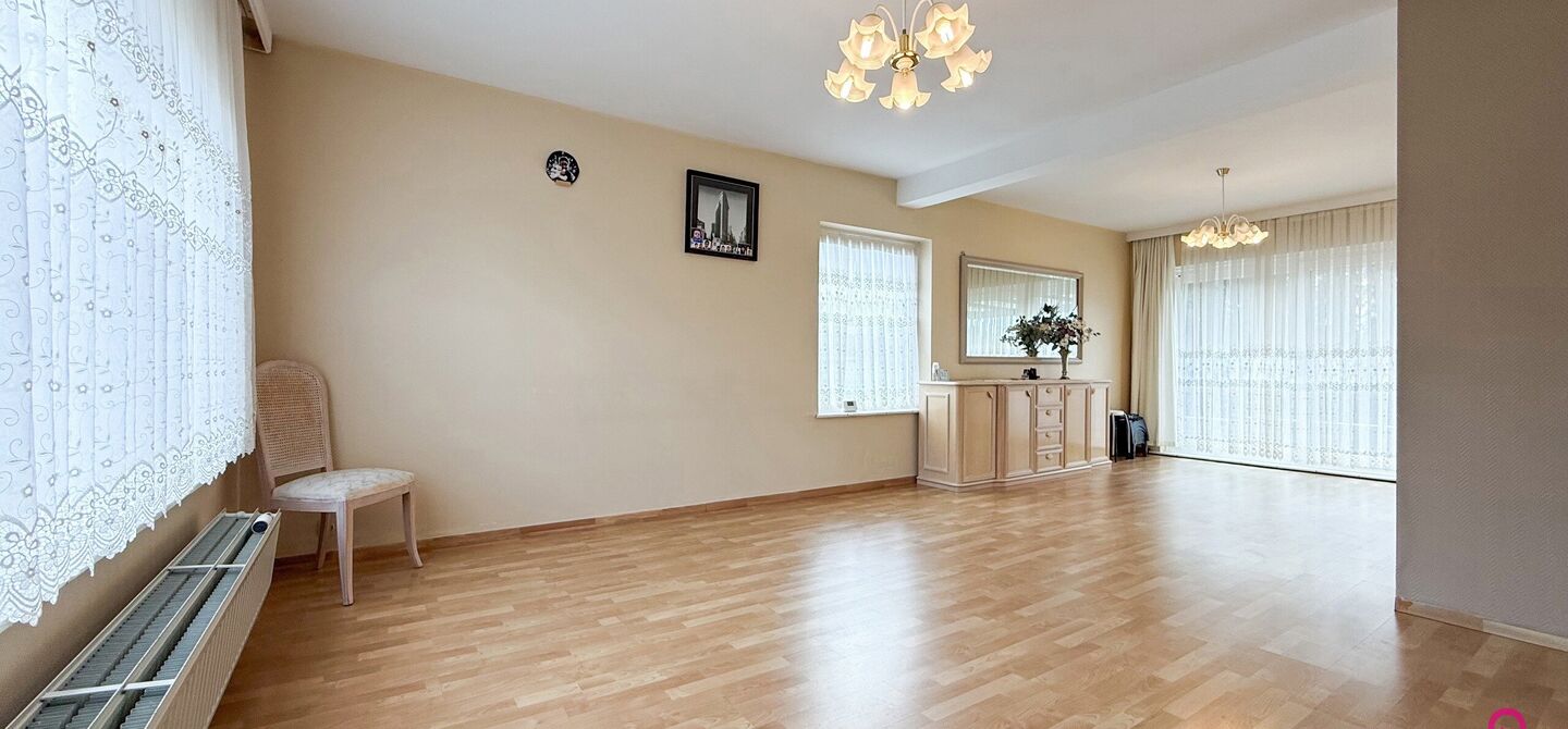 Huis te koop in Tessenderlo-Ham