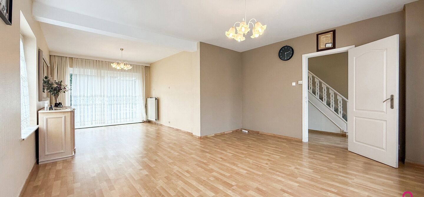 Huis te koop in Tessenderlo-Ham