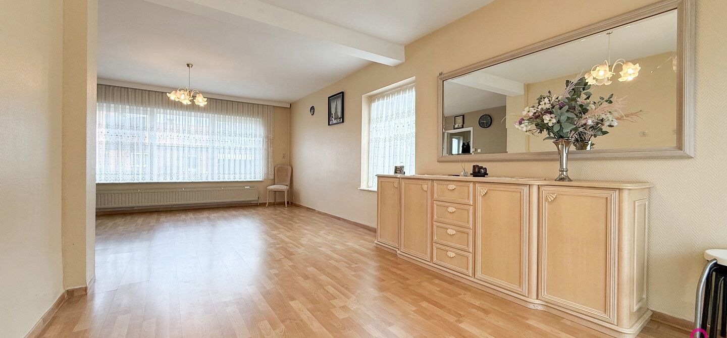 Huis te koop in Tessenderlo-Ham