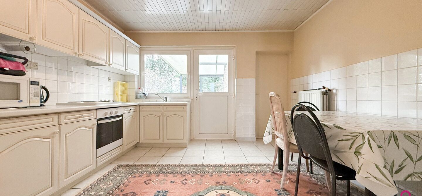 Huis te koop in Tessenderlo-Ham