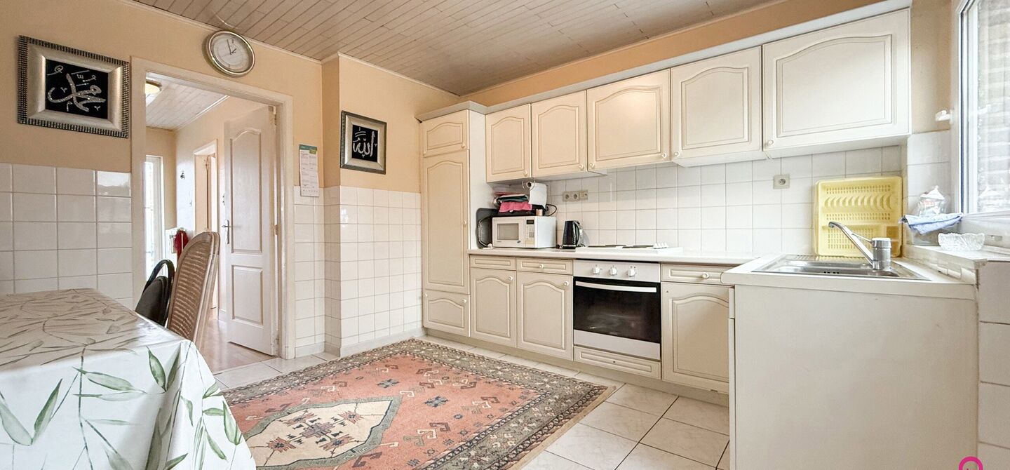 Huis te koop in Tessenderlo-Ham