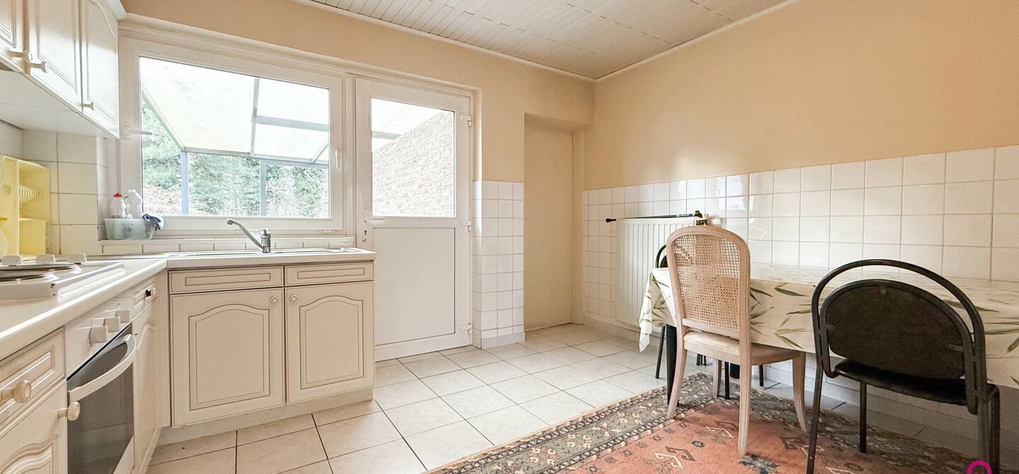 Huis te koop in Tessenderlo-Ham