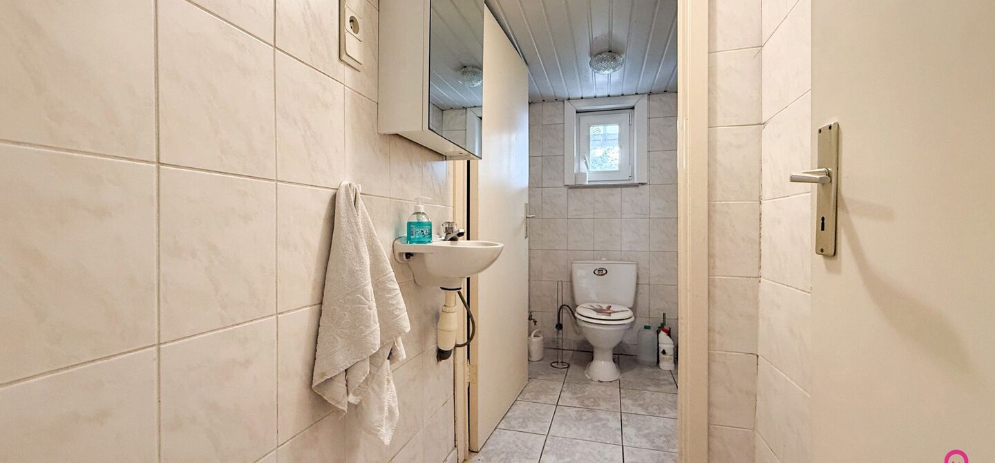 Huis te koop in Tessenderlo-Ham