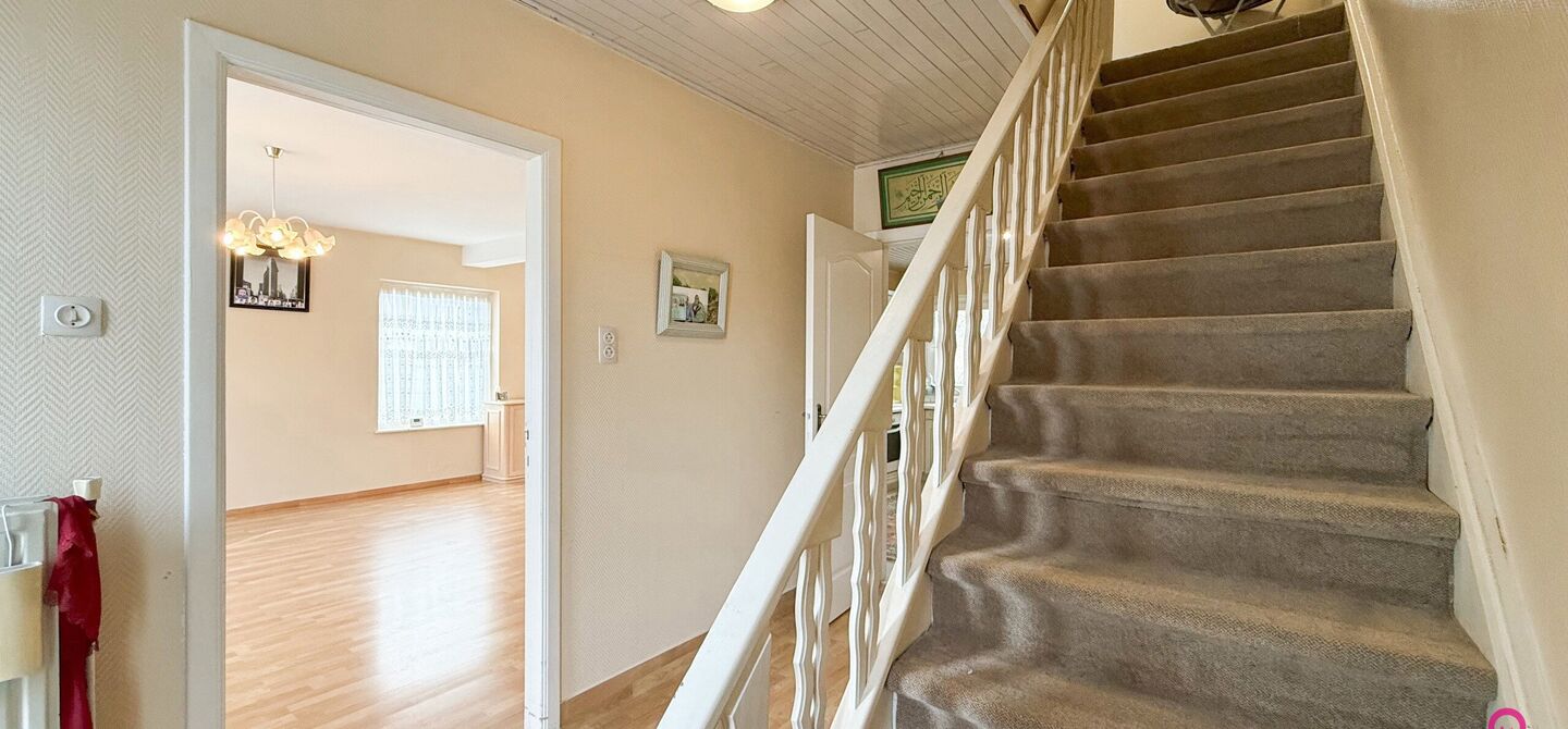 Huis te koop in Tessenderlo-Ham