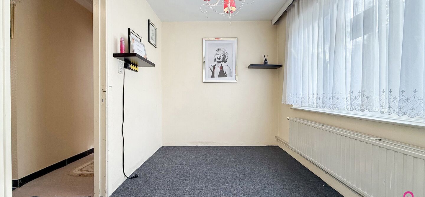 Huis te koop in Tessenderlo-Ham