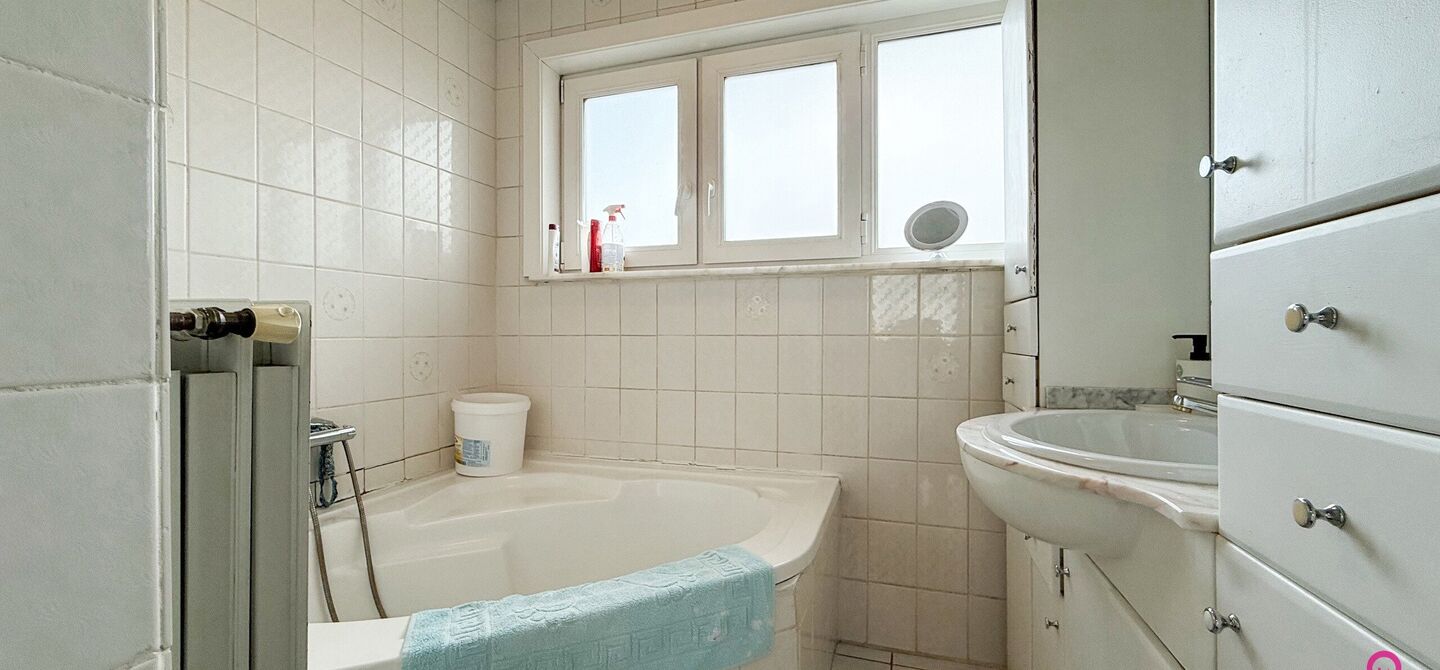 Huis te koop in Tessenderlo-Ham