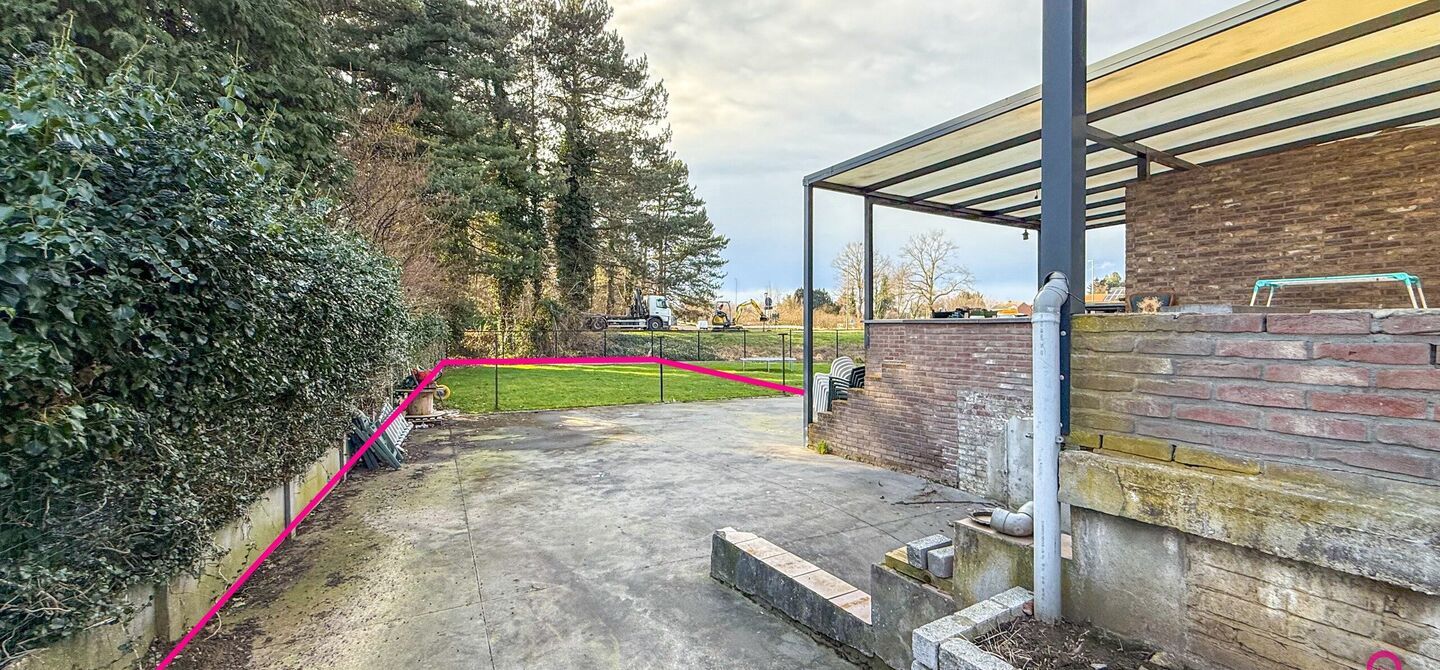 Huis te koop in Tessenderlo-Ham