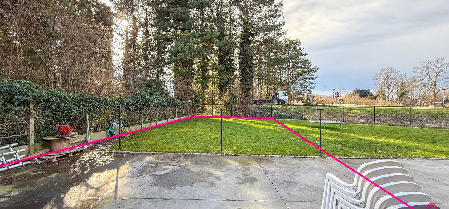 Huis te koop in Tessenderlo-Ham