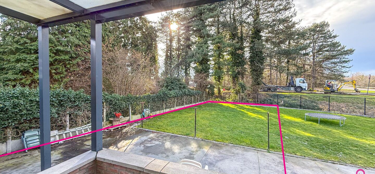 Huis te koop in Tessenderlo-Ham