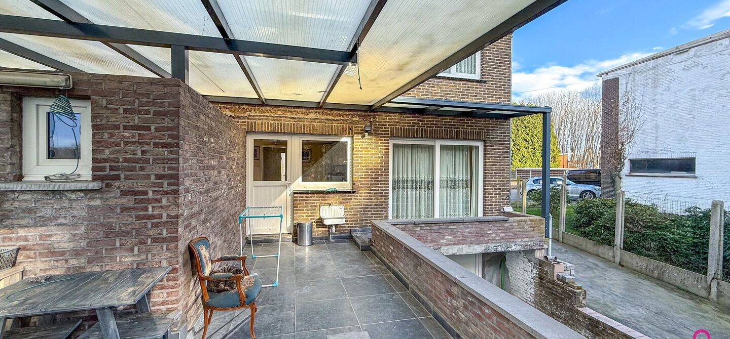 Huis te koop in Tessenderlo-Ham