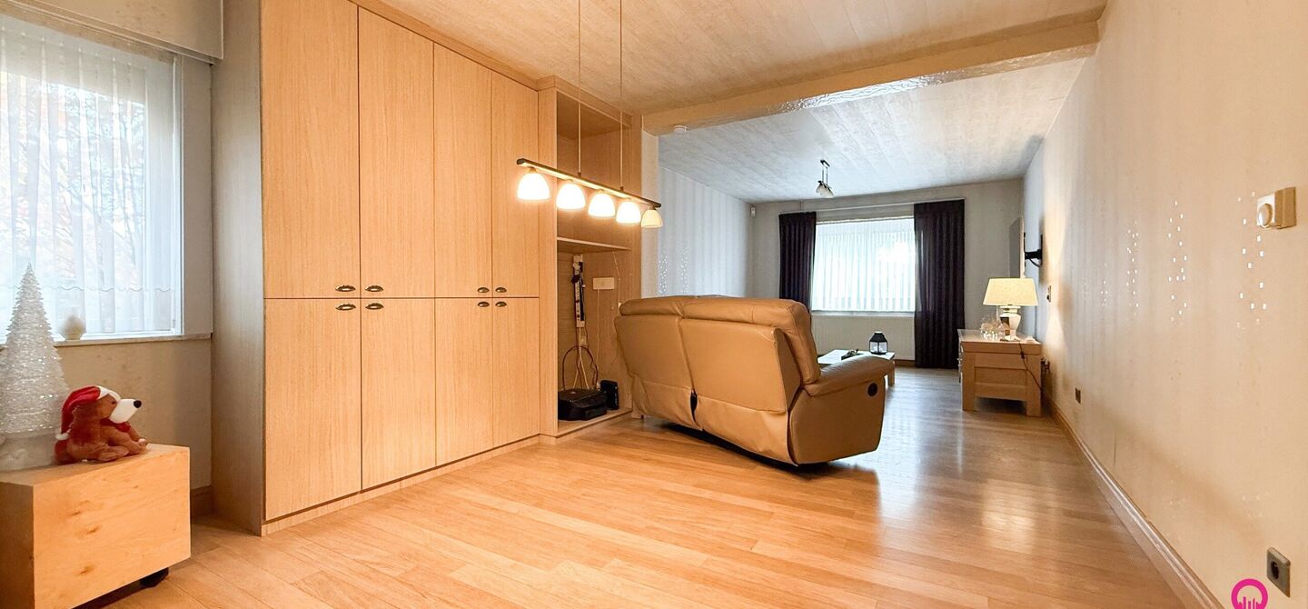 Huis te koop in Tessenderlo-Ham