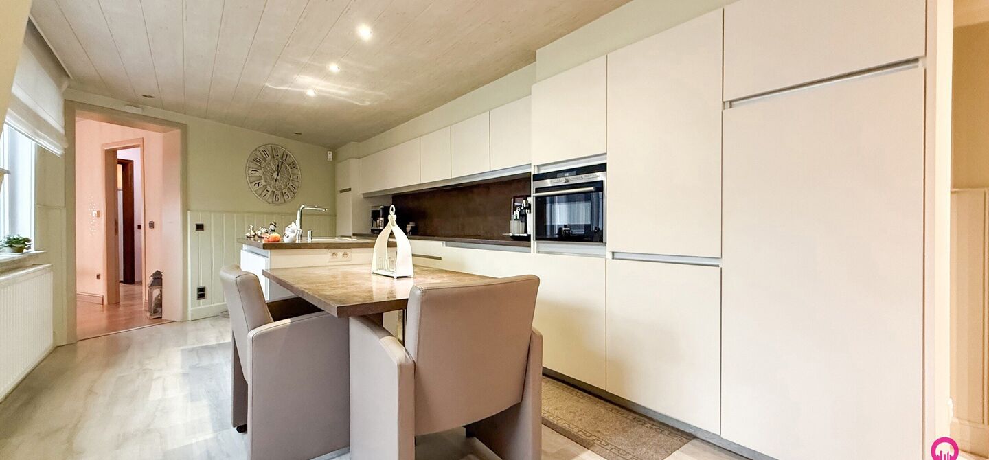 Huis te koop in Tessenderlo-Ham