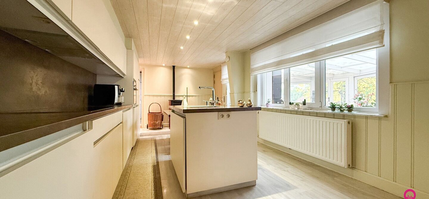 Huis te koop in Tessenderlo-Ham