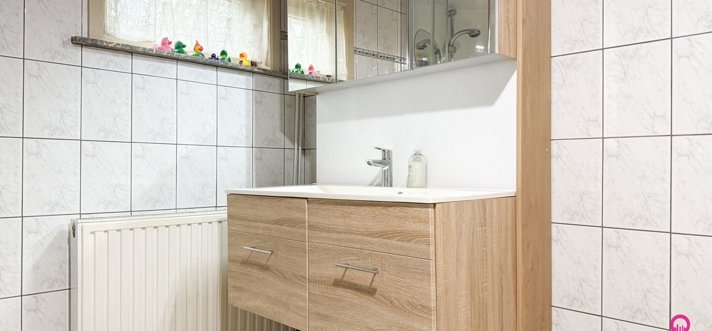 Huis te koop in Tessenderlo-Ham