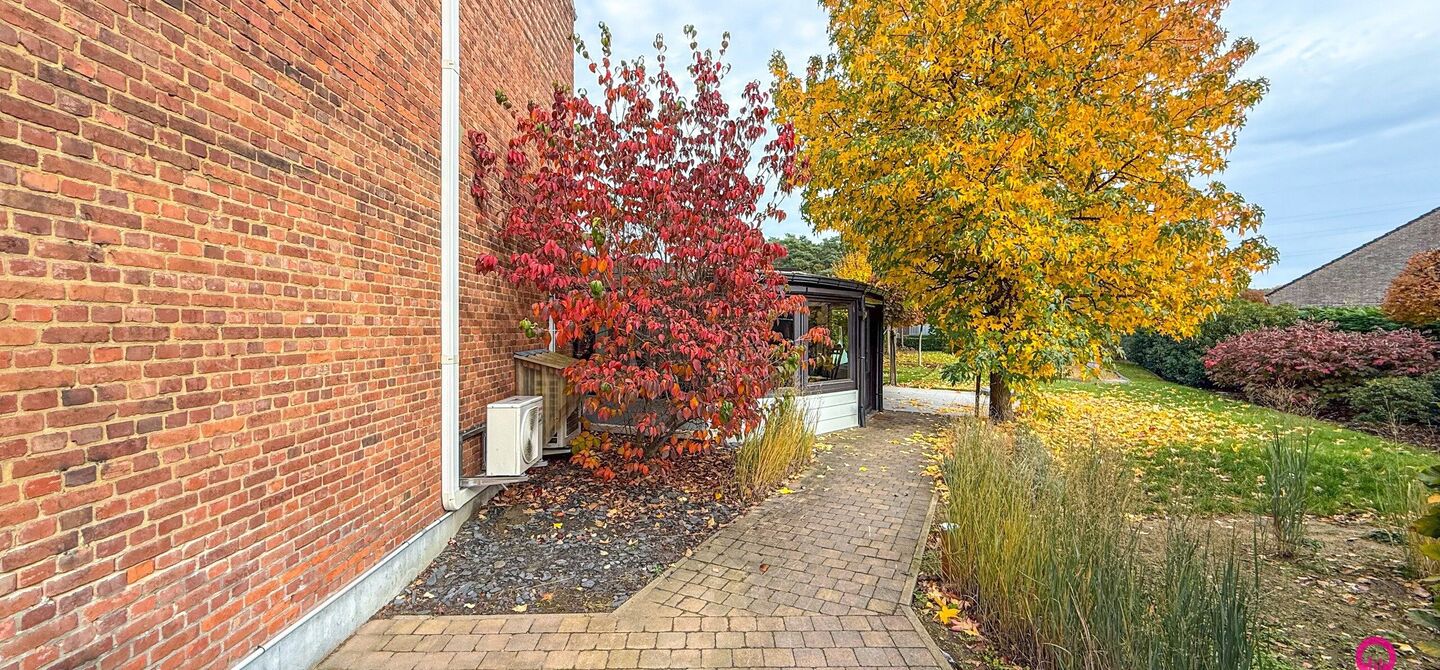 Huis te koop in Tessenderlo-Ham