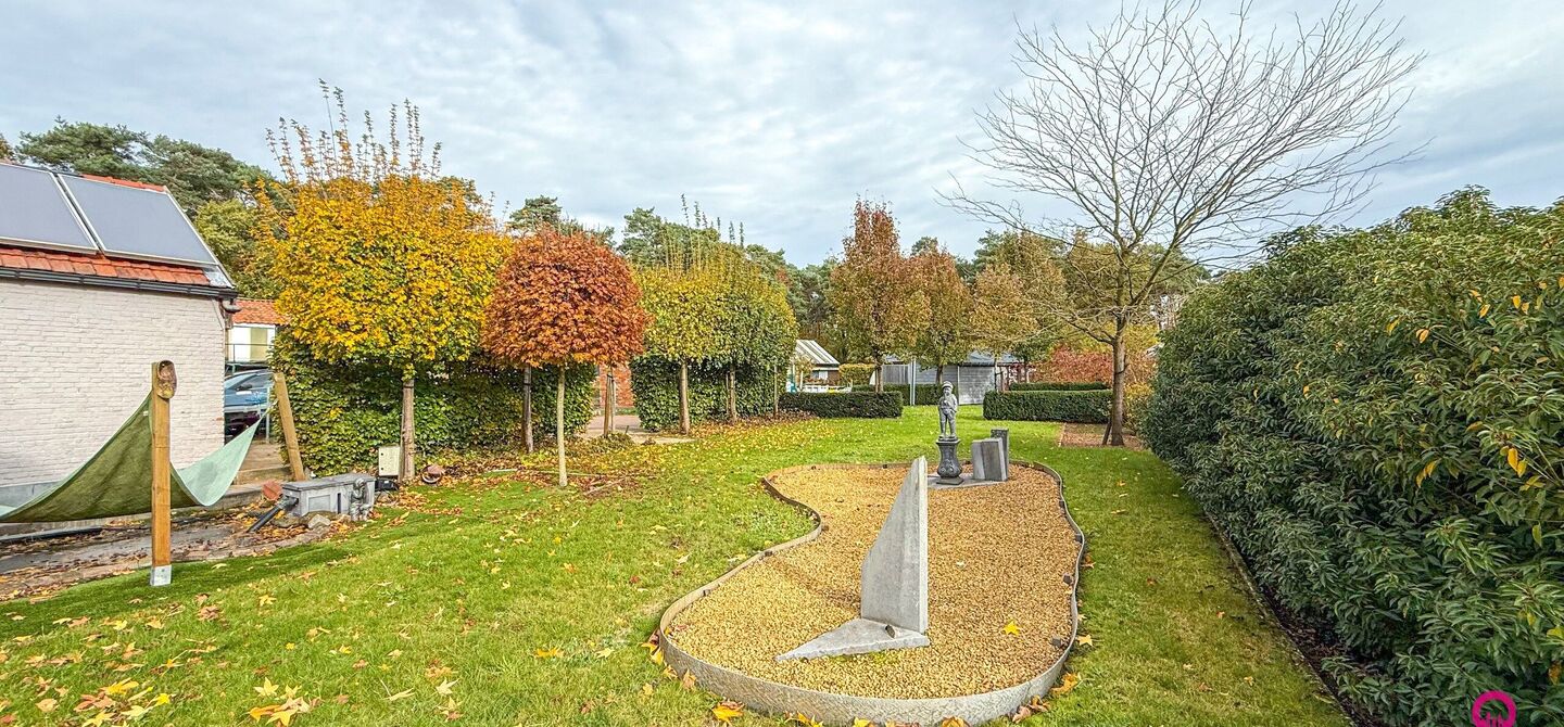 Huis te koop in Tessenderlo-Ham