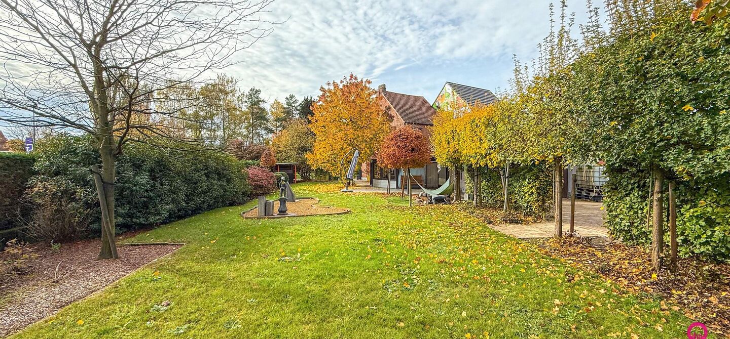 Huis te koop in Tessenderlo-Ham