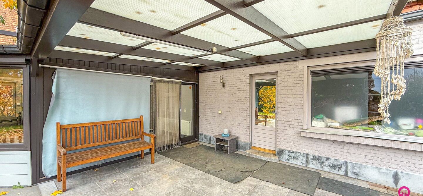 Huis te koop in Tessenderlo-Ham