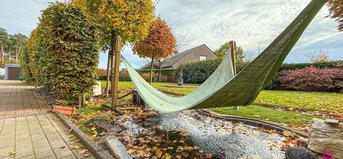 Huis te koop in Tessenderlo-Ham