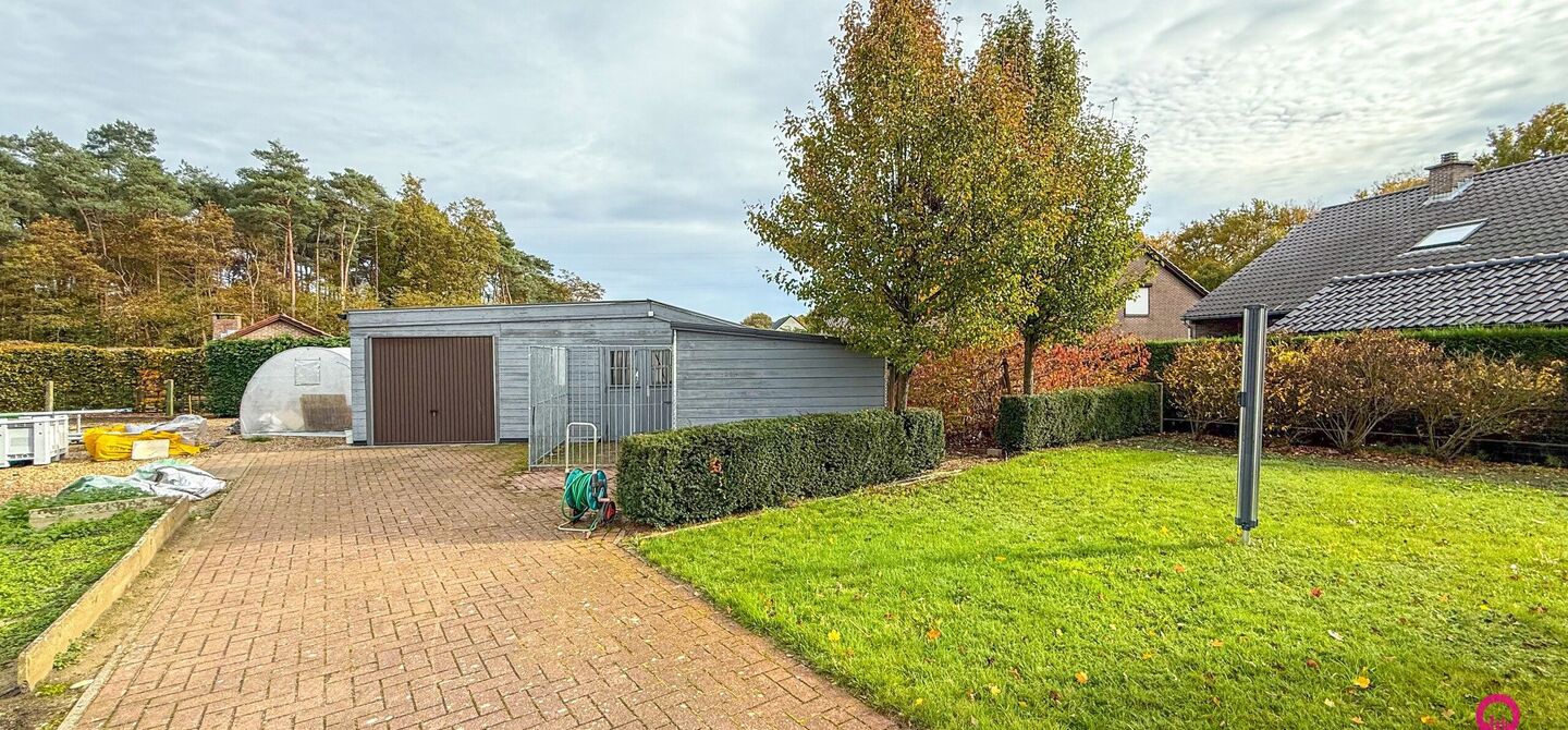 Huis te koop in Tessenderlo-Ham
